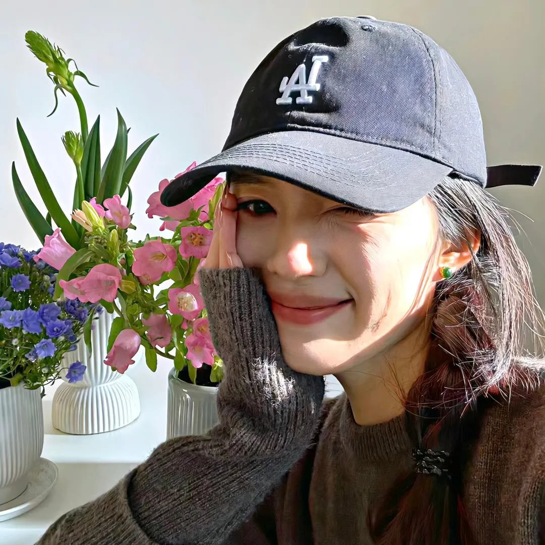 美丽密语